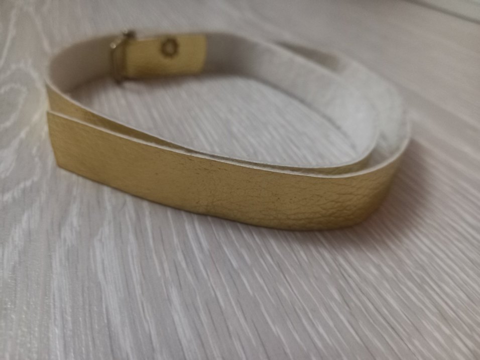 Çocuk Kemer - Görsel 2