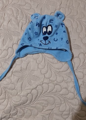 LC Waikiki 3-6 Ay, 17 cm