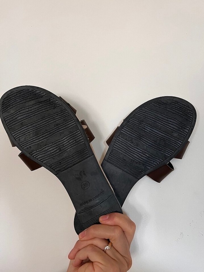 Evv terliği - Görsel 2