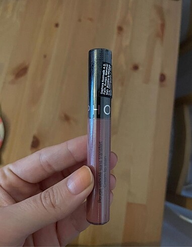 Sephora Sephora Cream Lip Stain Ruj