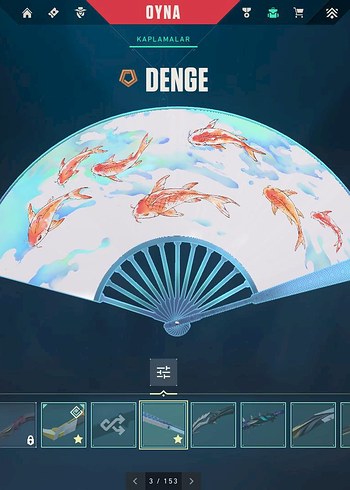 !!KAÇIRILMAZ FIRSAT!! Valorant Hesap - Görsel 17