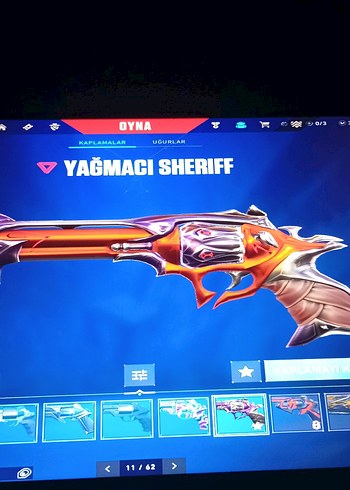 !!KAÇIRILMAZ FIRSAT!! Valorant Hesap - Görsel 18