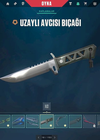 !!KAÇIRILMAZ FIRSAT!! Valorant Hesap - Görsel 15