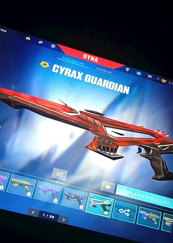 !!KAÇIRILMAZ FIRSAT!! Valorant Hesap - Görsel 20