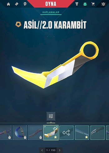 !!KAÇIRILMAZ FIRSAT!! Valorant Hesap - Görsel 14