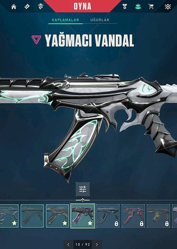 !!KAÇIRILMAZ FIRSAT!! Valorant Hesap - Görsel 7