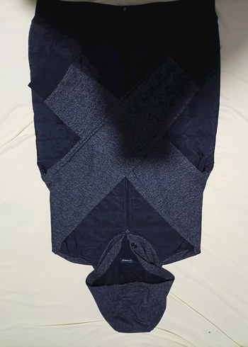 LC WAIKIKI Rahat Kalıp Erkek Mont - Görsel 4