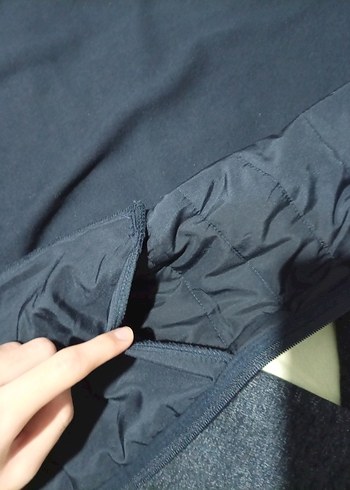 LC WAIKIKI Rahat Kalıp Erkek Mont - Görsel 7