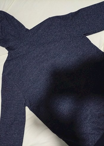 LC WAIKIKI Rahat Kalıp Erkek Mont - Görsel 8