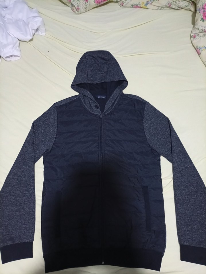 LC WAIKIKI Rahat Kalıp Erkek Mont - Görsel 2