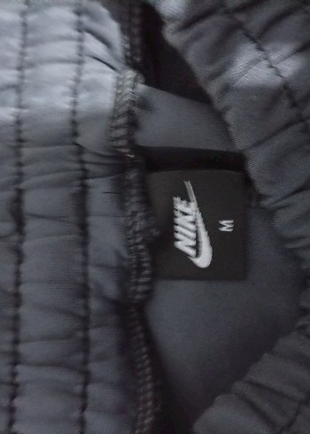 Nike Tech Fleece Eşofman Altı - Görsel 5