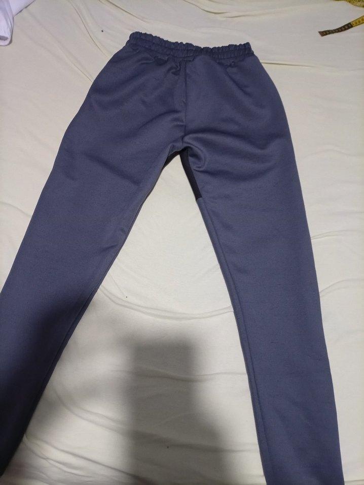 Nike Tech Fleece Eşofman Altı - Görsel 3