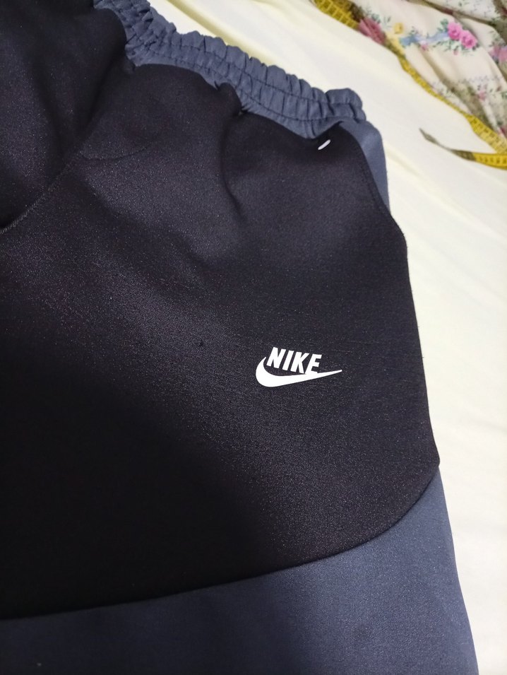 Nike Tech Fleece Eşofman Altı - Görsel 2