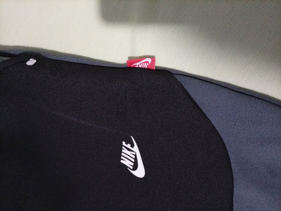 Nike Tech Fleece Eşofman Altı - Görsel 4