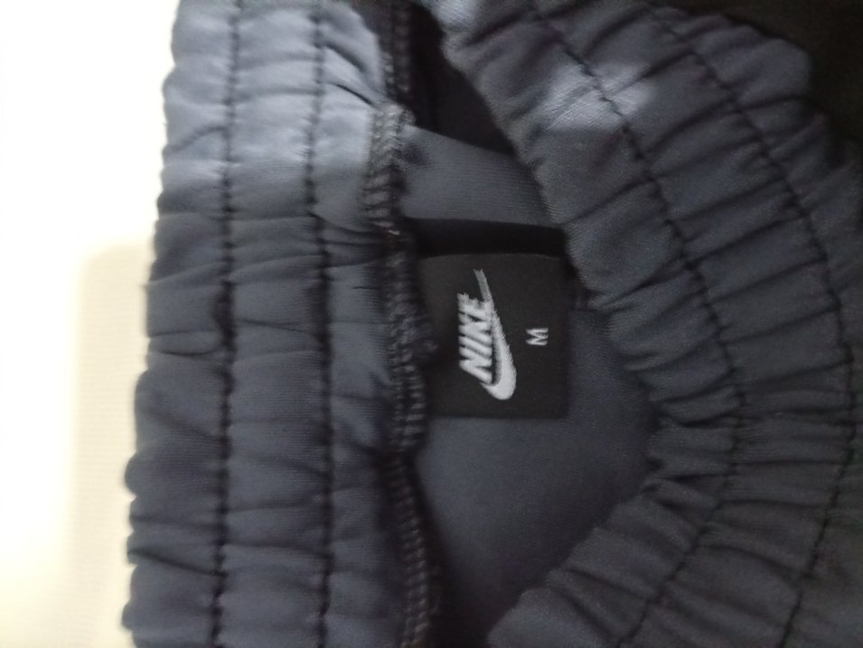 Nike Tech Fleece Eşofman Altı - Görsel 5