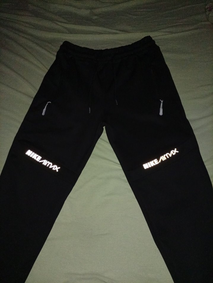 Nike AirMax Eşofman - Görsel 3