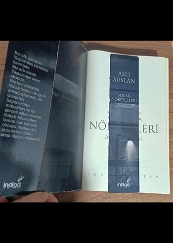 Sokak Nöbetçileri - Aslı Arslan - Görsel 3