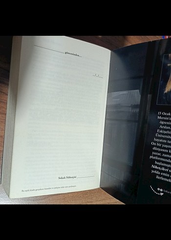 Sokak Nöbetçileri - Aslı Arslan - Görsel 4