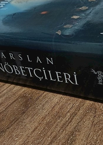 Sokak Nöbetçileri 2 - Aslı Arslan - Görsel 2