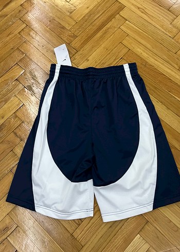 Nike Erkek Desenli Sporcu Şortu - Görsel 2