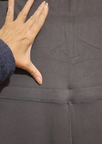 YOGA PANTOLONU - Görsel 3