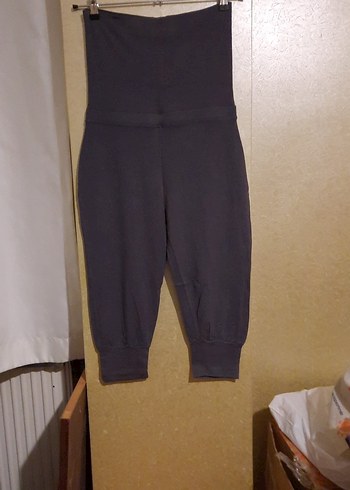 YOGA PANTOLONU - Görsel 2