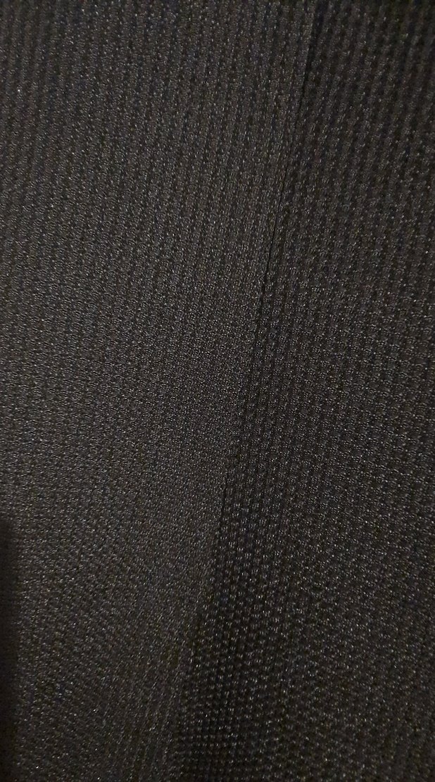 V Yaka Şık Uzun Tulum - Görsel 3