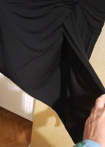 MANGO ELBİSE - Görsel 6