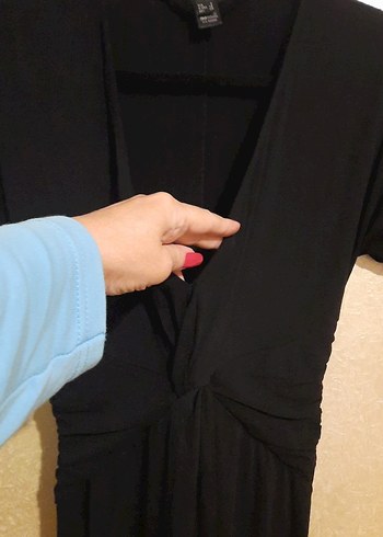 MANGO ELBİSE - Görsel 3