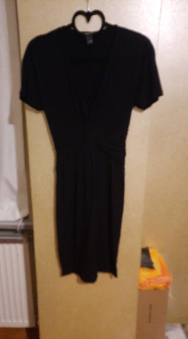 MANGO ELBİSE - Görsel 2