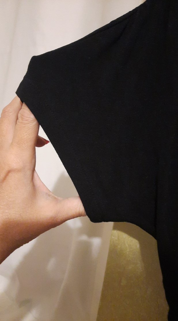 MANGO ELBİSE - Görsel 5