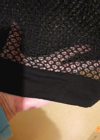 KAPŞONLU FİLE ÜST - Görsel 4