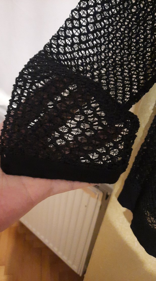 KAPŞONLU FİLE ÜST - Görsel 3