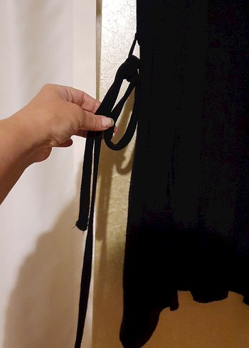 TRİKO İNCE HIRKA - Görsel 3