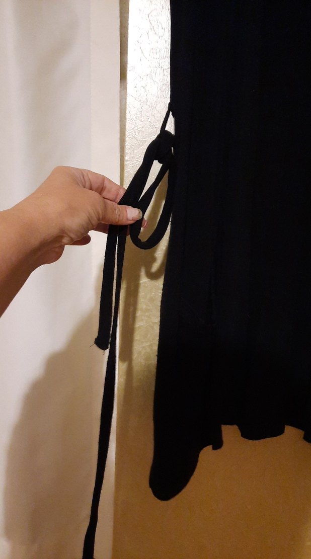 TRİKO İNCE HIRKA - Görsel 3