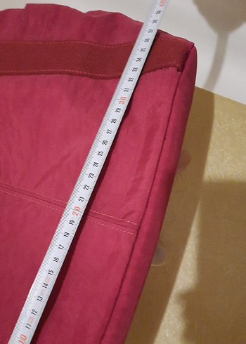 Pembe Kadın kol çantası - Görsel 17