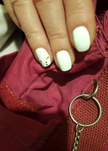 Pembe Kadın kol çantası - Görsel 7