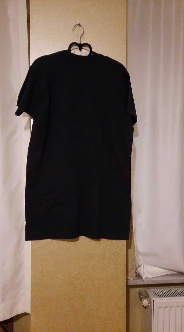 Calvin Klain Penye Gecelik - Görsel 5