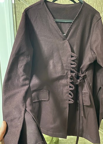 Manuka  Ceket - Görsel 2