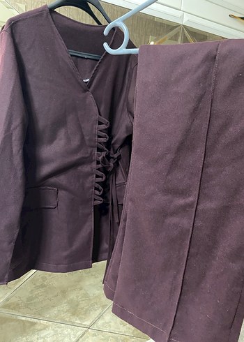 Manuka  Ceket - Görsel 5