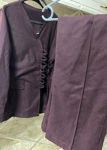 Manuka  Ceket - Görsel 4