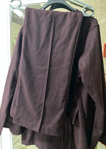 Manuka  Ceket - Görsel 3