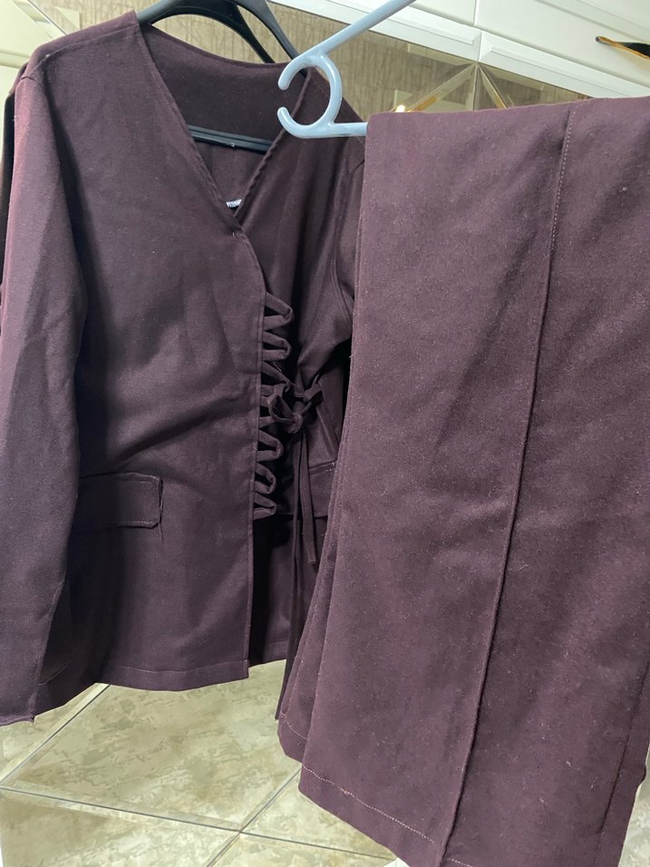 Manuka  Ceket - Görsel 5