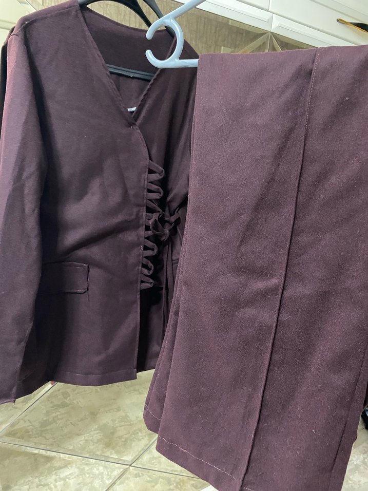 Manuka  Ceket - Görsel 4