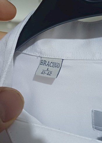 Düğmeli Siyah Erkek Takım Elbise - Görsel 4