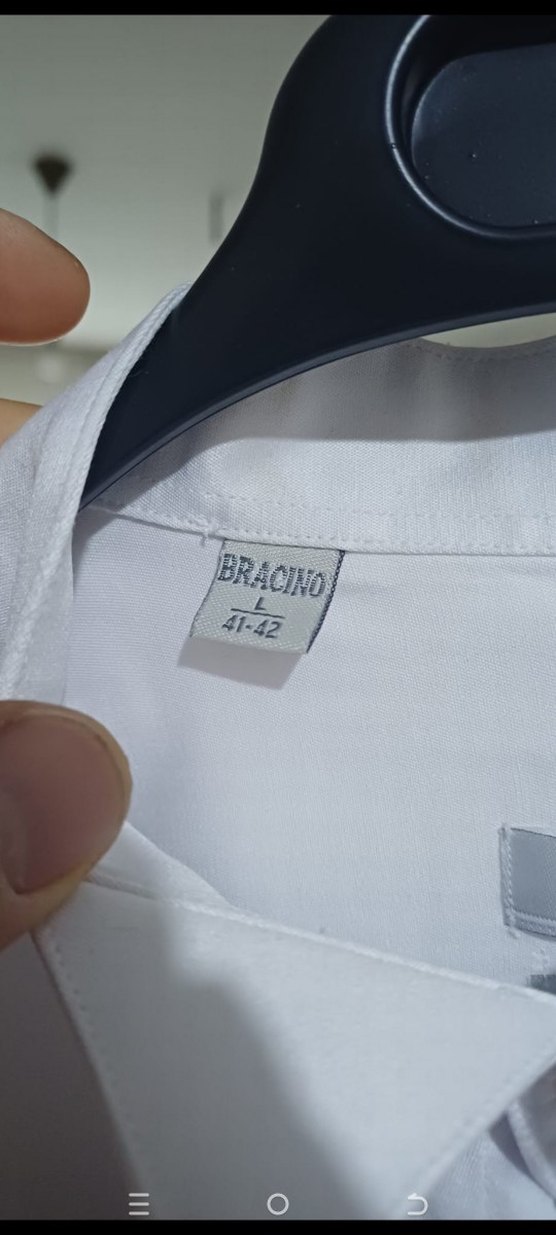 Düğmeli Siyah Erkek Takım Elbise - Görsel 4