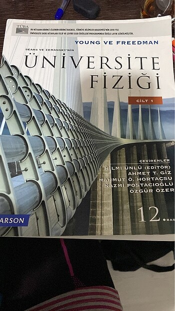 Üniversite fiziği