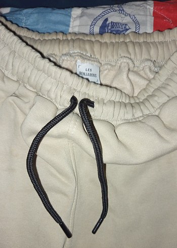 Les Benjamins Erkek Eşofman Altı - Görsel 3