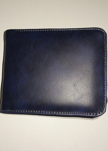 Polo Man's Erkek Lacivert Cüzdan - Görsel 3