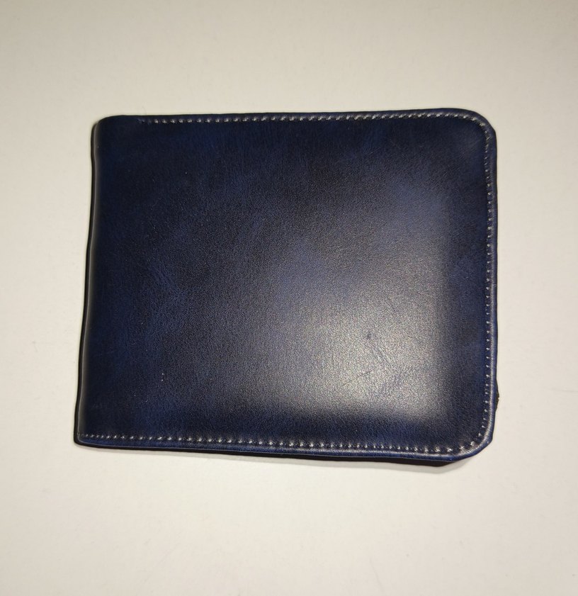 Polo Man's Erkek Lacivert Cüzdan - Görsel 3